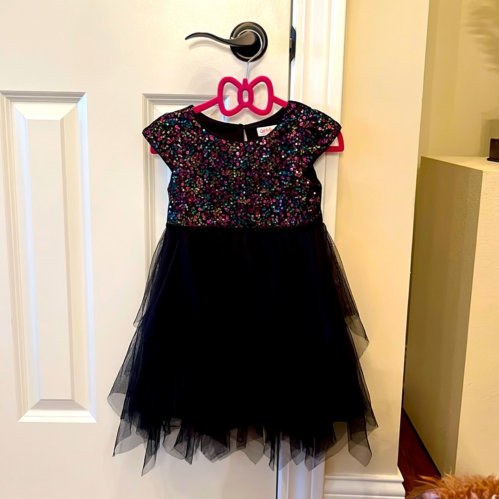 Holiday dress